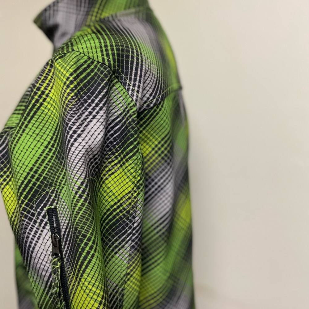 Free Country full Zip Front - Picture 9 of 10